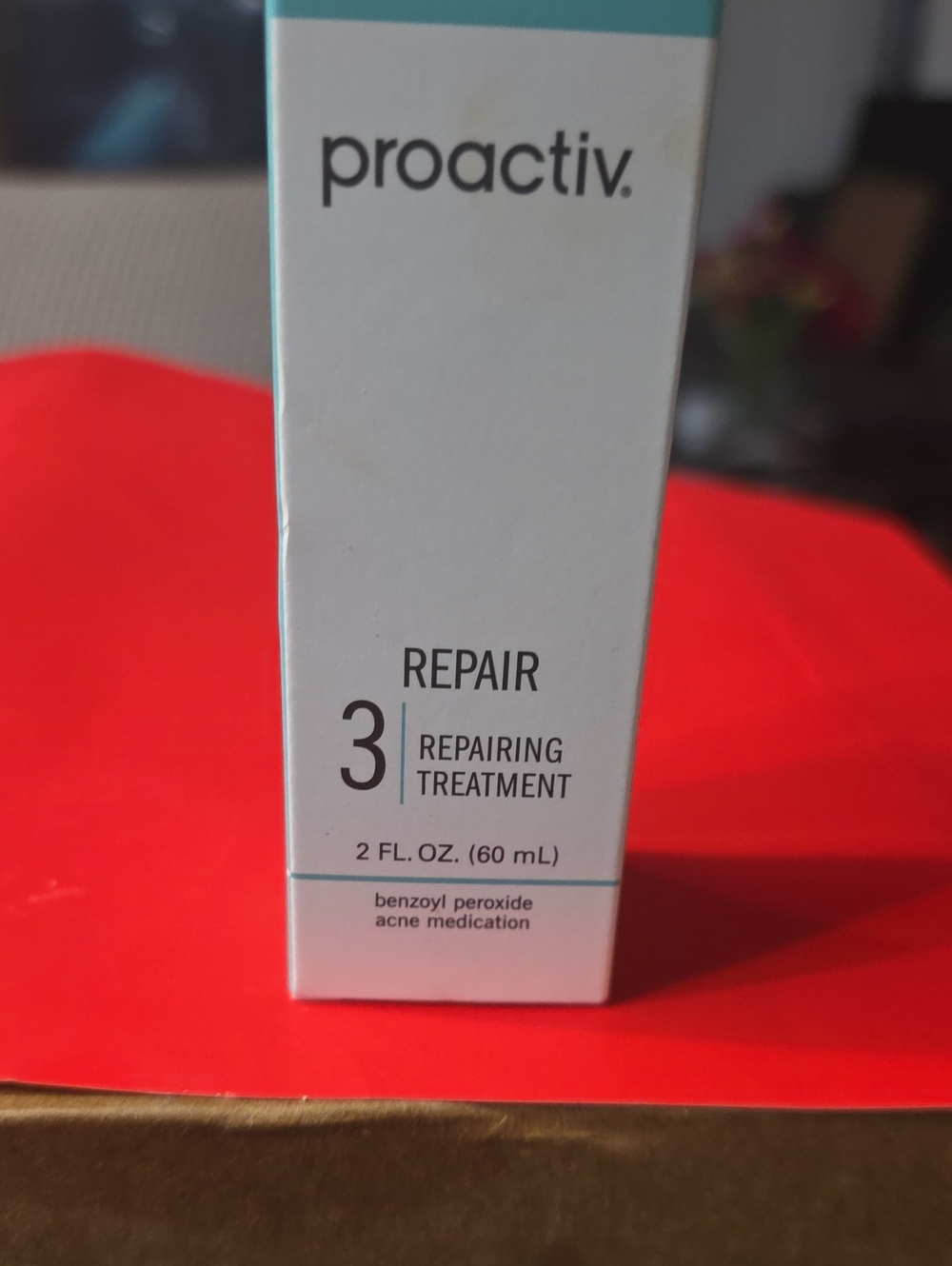 Proactiv White Repair 3 Repairing Treatment